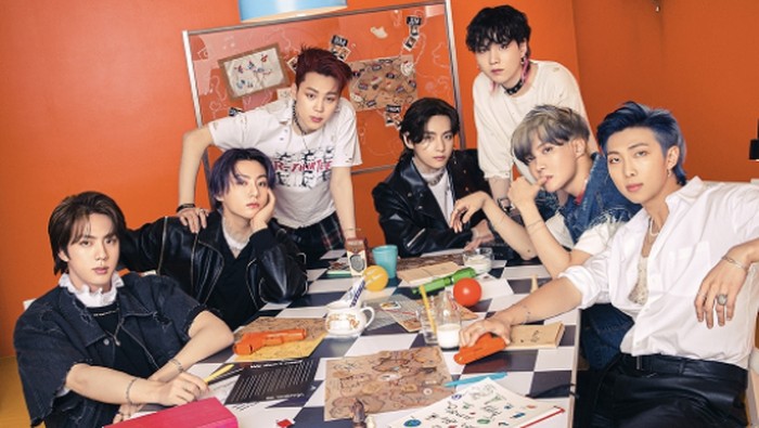 Dari BTS Hingga Rain, Sederet Selebriti Korea Ini Punya Real Estate Dengan Harga Fantastis