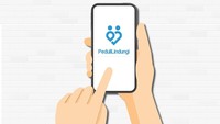 Warga yang Sudah Vaksin Booster akan Punya Tanda Khusus di PeduliLindungi