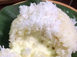 Bikin Laper: Nongkrong Sambil Menyantap Tansu Kemayoran