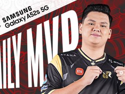 Klasemen MPL ID S9 Week 1: RRQ Hoshi Sempurna
