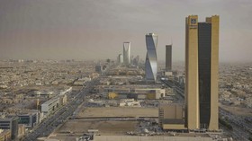5 Kawasan Proyek Gila Pangeran MbS di Saudi, 1 Lokasi Dihindari Nabi