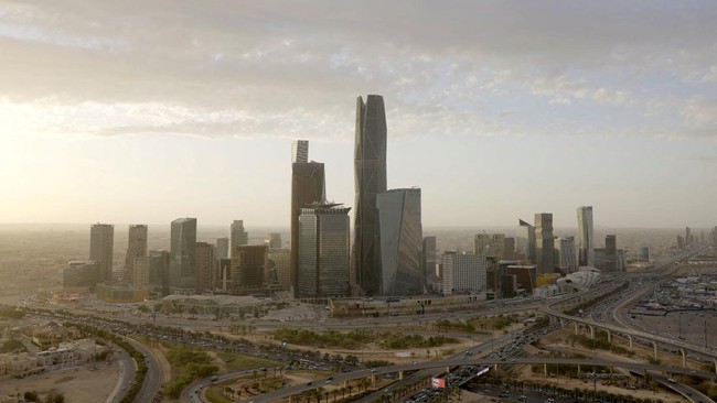 Pemerintah Kerajaan Arab Saudi menyebutkan kemungkinan awal puasa Ramadhan di negara itu.