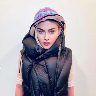 Madonna Dikabarkan Siap Gelar Tur Dunia Tahun Depan