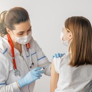 Vaksin Kanker Serviks Diwajibkan, Tapi Kenapa Cuma Gratis untuk Anak Perempuan Kelas 5-6 SD? Ini Kata Menkes