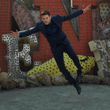 Lirik Lagu Home - Michael Buble