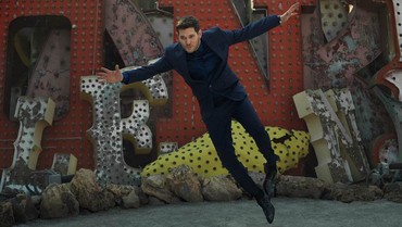 Lirik Lagu Home - Michael Buble