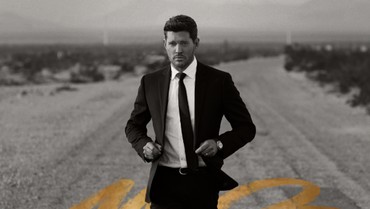 Lirik Lagu I'll Never Not Love You - Michael Buble