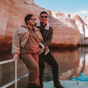 Indra Priawan Ungkap Nikita Willy Nyatakan Cinta Duluan
