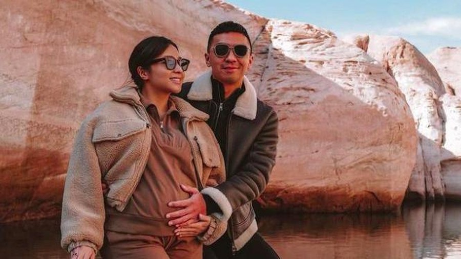 Nikita Willy di AS