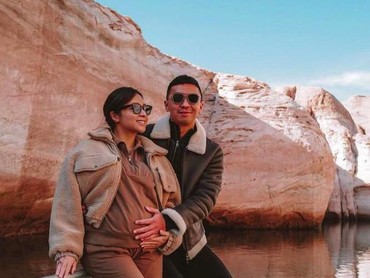 6 Artis Ini Pilih Lahirkan Anak di Luar Negeri, Terbaru Nikita Willy