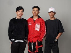 Winky Wiryawan Sebut Jebolan Electronic Music Producer Contest Layak Mendunia