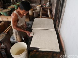 Pengusaha Minta Produksi Tahu-Tempe Disubsidi Redam Harga Naik