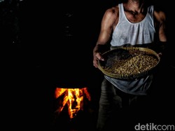 RI Genjot Produksi Kedelai Dalam Negeri, Tak Lagi Impor?