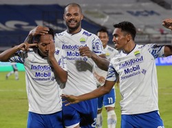 Link Live Streaming Persib vs PSM: Waspada Motivasi Tinggi Juku Eja