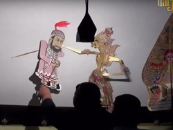 Duduk Perkara Gempar Wayang Khalid Basalamah di Ponpes Gus Miftah