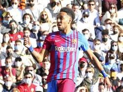 Aubameyang adalah Sebuah Kemewahan untuk Barcelona