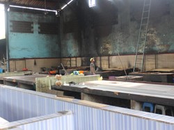 80 Perajin Tahu di Jombang Mogok Produksi, 3.000 Karyawan Dirumahkan