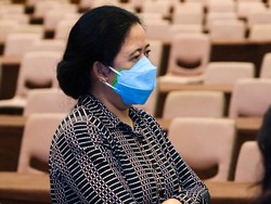 DPR RI Jadi Tuan Rumah IPU ke-144, Puan: Kita Harus Profesional