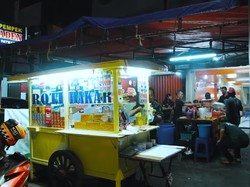 Raditya Dika Anak Jaksel, Ini 5 Tempat Makan Rekomendasinya!