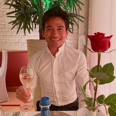 Hadir di Podcast Deddy Corbuzier Tuai Pro-Kontra, Ragil Mahardika Buka Suara