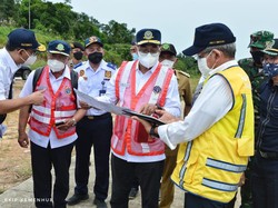 Pemerintah Siapkan Bandara Baru untuk IKN, Ditargetkan Rampung 2024