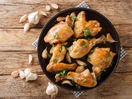Rekomendasi Olahan Ayam Berkuah: Variasi Biar Anak Enggak Bosan Makan