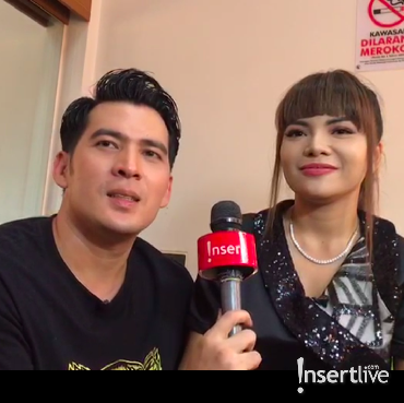 Pamer Masih Mesra Usai Putus, Dinar Candy & Ridho Ilahi Tuai Respons Sinis