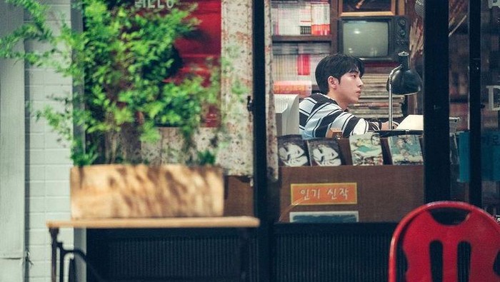 Yuk Mengenal Tokoh dari Drama Twenty Five Twenty One yang Mirip dengan Zodiak Berikut!