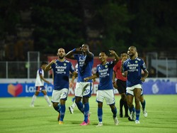 Alasan Mohammed Rashid cs Lebih Diunggulkan dari Joko Tingkir