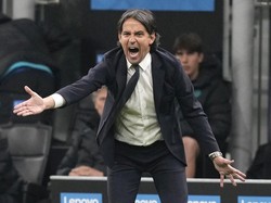 Simone Inzaghi Marah Besar!