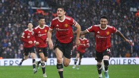 Liga Champions: Simeone Hujani Man Utd dengan Pujian