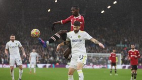 Klasemen Liga Inggris Usai Man Utd Menang Atas Leeds