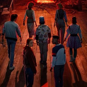 4 Fakta Tentang 'Stranger Things 4' yang Akan Segera Tayang di Netflix, Dibagi Dua Volume Hingga Kehadiran Karakter Baru