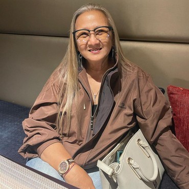 Tinggalkan Islam dari Remaja, Yati Surachman Unggah Cerita Kebesaran Tuhan