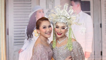 img-title Ayah Ojak Ungkap Alasan Syifa Adik Ayu Ting Ting Melahirkan Secara Cesar