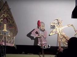 Perundungan Wayang Khalid Basalamah, Ketua DKS: Berlebihan!