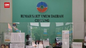 VIDEO: RSUD Cipayung Klarifikasi Video Viral 'Meng-Covidkan' Pasien