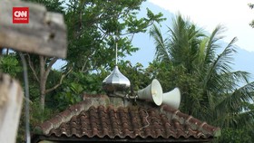 VIDEO: SE Menag Yaqut: Volume Pengeras Suara Masjid Maksimal 100 Db