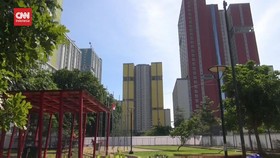 VIDEO: RSDC Wisma Atlet Kemayoran dan Pademangan Rawat 4.550 Pasien