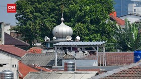 VIDEO: Poin-poin Surat Edaran Menag soal Sepiker Masjid
