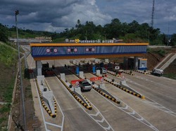 Tol Manado-Bitung Beroperasi Penuh! Waktu Tempuh dari 1,5 Jam Jadi 30 Menit