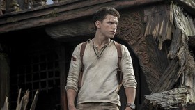 Tom Holland Curhat Hampir Kehilangan Gigi Kala Syuting Uncharted