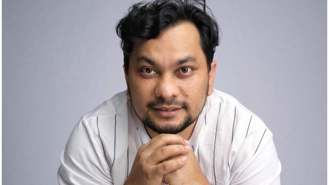 Tompi merilis single baru berjudul Makan Teman tentang makna persahabatan.