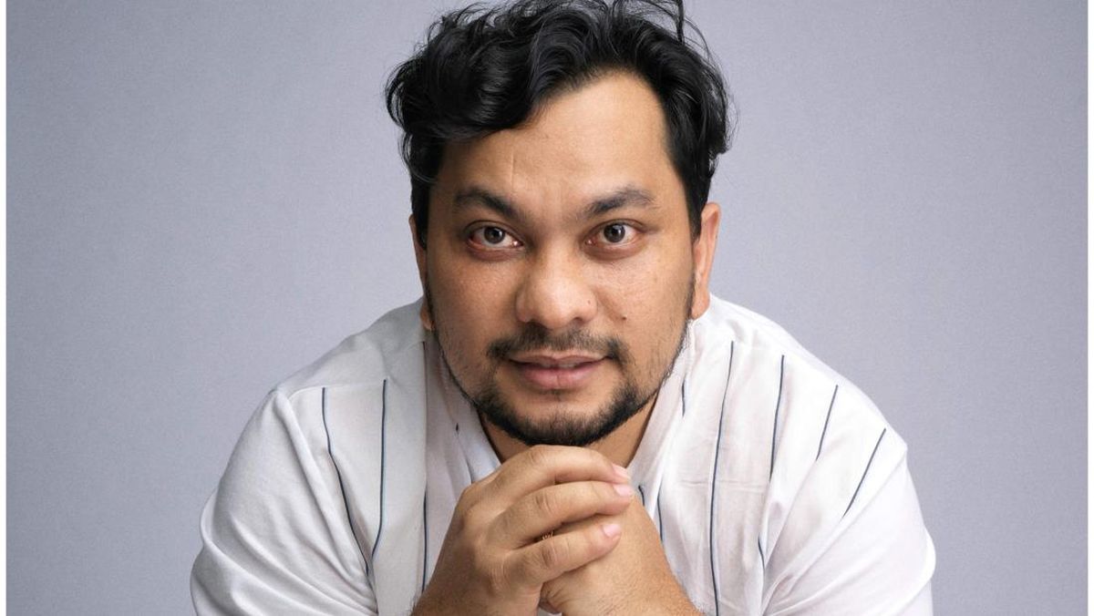 Kecewa dengan WAMI, Tompi Susul Ari Lasso Bebaskan Royalti Lagu