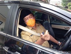 6 Fakta Mengagetkan Wakil Wali Kota Tegal Masuk Daftar Warga Miskin