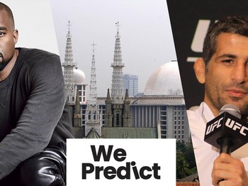 We Predict - Fourth Week of #February