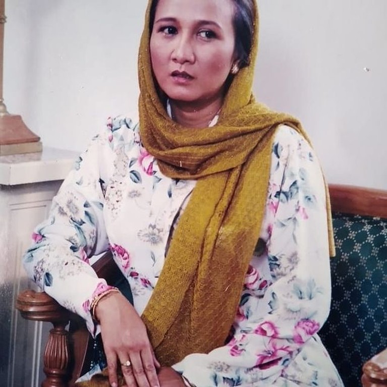 Yati Surachman Yati Surachman