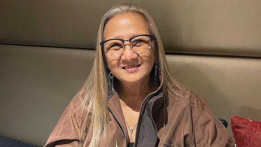 Yati Surachman