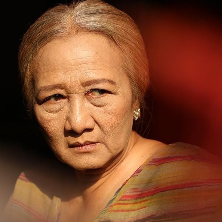 Yati Surachman