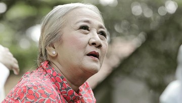 PINDAH AGAMA KARENA INI